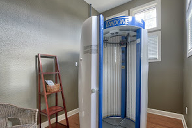 Tan - Chapel Ridge Apartment