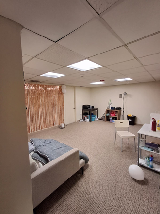 Hall/Common Space - PRIVATE ROOMS IN SPACIOUS 4B2BA!! CENTRAL LOCATION!! EASY COMMUTE TO BU, BC, NEU, BERKLEE, HARVARD