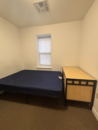 Bedroom - South Campus Commons
