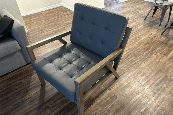 Chair - Arden Villas Apartments