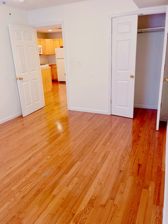 Bedroom - A2 Student Lofts