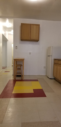 Kitchen - EFFICIENT 3 BDRM/1BATH - NO APP FEES! Apartments