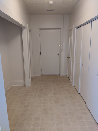 35 Entry - 37 & 39  West High Street Apartments