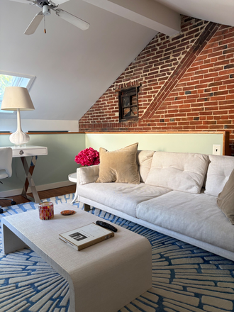 Photo - Minutes from Johns Hopkins Hospital. Heart of Fells Point-Fully Furnished Townhome
