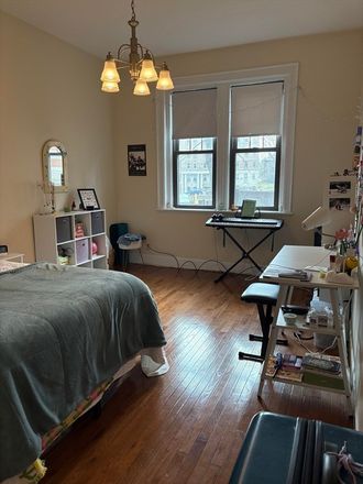 Hub Realty - Brighton, Cleveland Circle, newly renovated studio on green line T, next to Reservoir Condo