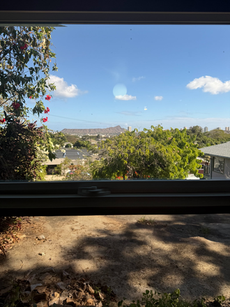 Street View - Manoa to Diamond Head