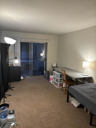 living-room converted single - MB Apartments