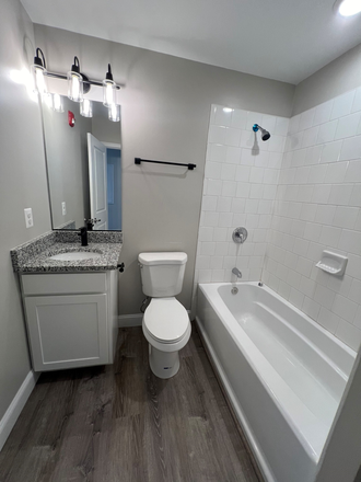 Photo - 109 W Lexington Apartments, modern, downtown, great transportation options