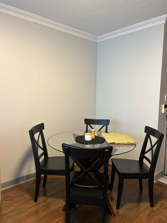 Photo - Furnished one bedroom apartment plus den utilities included