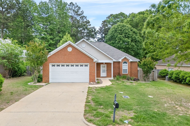  - 1417 Cloverbrook Circle