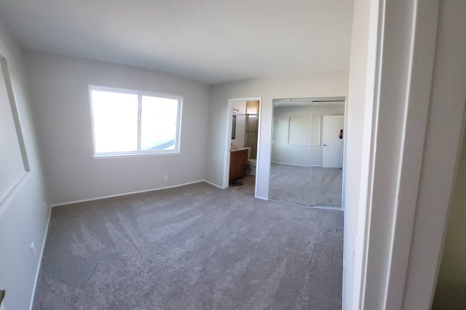 one of the bedrooms - Girls House