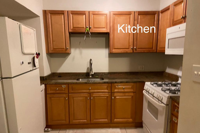 Kitchen - Room in a private house