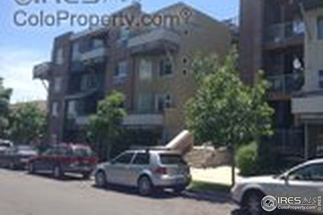 Street View - Landmark Lofts