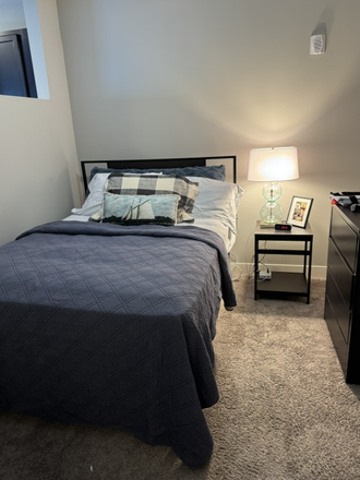 Bedroom - Foundry South