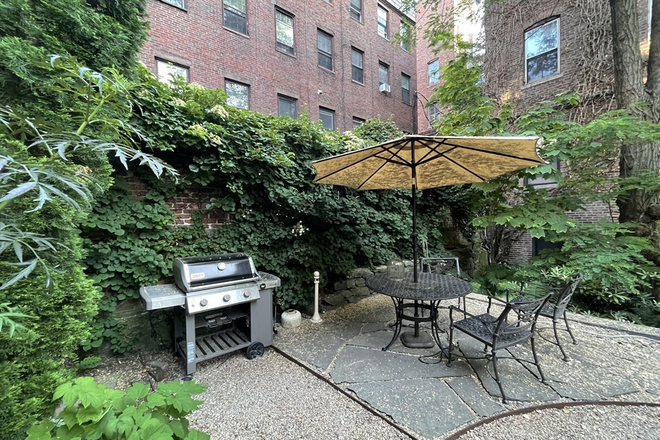 apartment - Suffolk Universit/Beacon hill/ studio Apartments