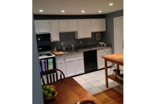 Kitchen - Allston 2-bedroom, roommate wanted for fellow UMB student