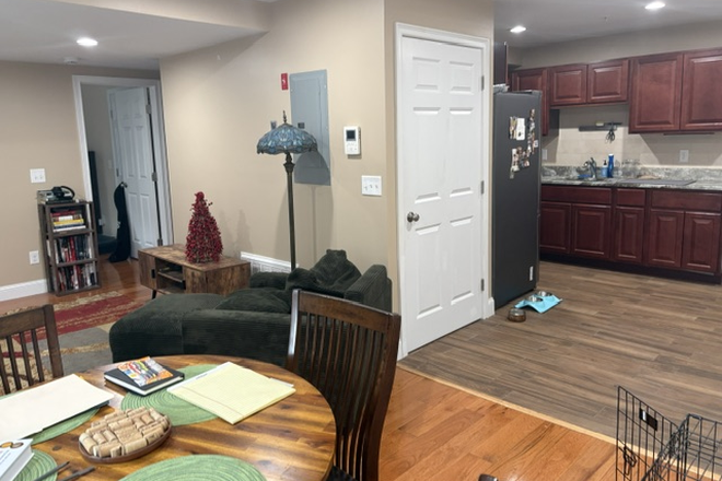 Photo - 2 BR/1BA Spacious Apartment - On Wickenden St. Walk to Everything Brown!