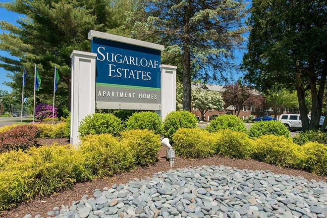 Sugarloaf Estates - End Unit Apartment at Sugarloaf Estates