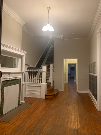 Keys to Front Door  -  Private Room  -  Mailbox  •  SECURED - Welcome Students (1102 Grove Ave) across VCU CAMPUS • CABELL LIBRARY • JAMES W. BLACK MUSIC CENTER