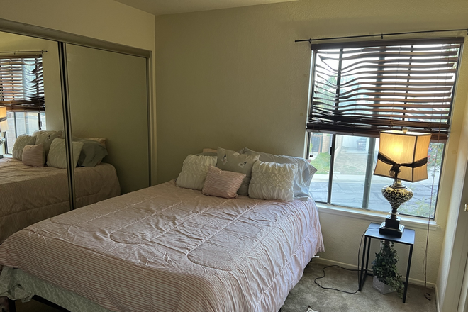 Bedroom - Rustic Home - 1 Bedroom Available  w/shared bathroom - $850 p/mo. all utilities included.