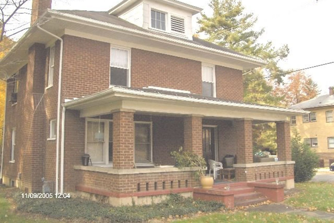  - 4 Bedroom 1 Bath House