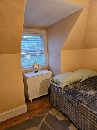 Room for Rent - Great Room Available in a Private House - $1000/month