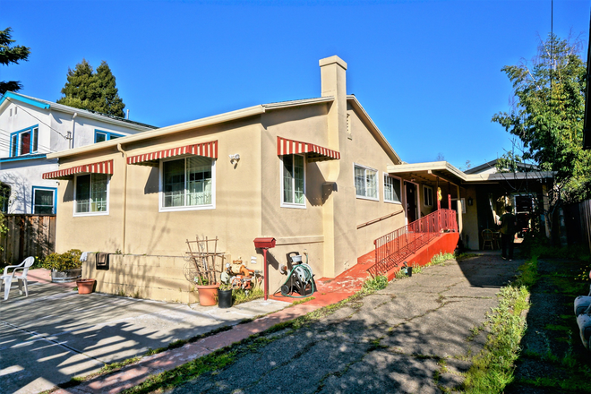 Student Housing - $1000 Single Room Berkeley Student Housing for Rent