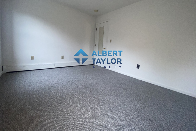 Bedroom - LAUNDRY IN UNIT! Renovated 2Bed Across from ISEC, Steps to Campus! Apartments