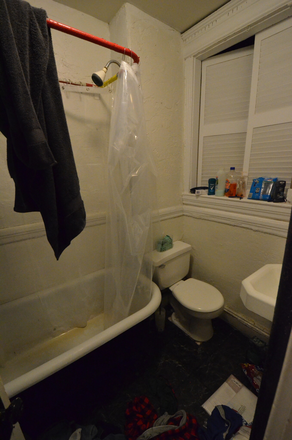 Studio - studio apartment a few minutes from Campus !