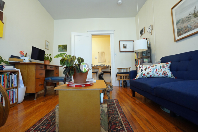 1 - AUG 2026-Fanstastic Comm Ave 2 bed. Easy MBTA-NO FEE Apartments