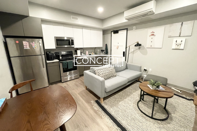 100 Hemenway #307 - Luxury 2 beds available for August 1st on Hemenway St