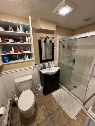 Bathroom - 6 Bed Near Tufts (6/1/27 Move) Townhome