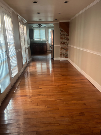 Dining - Rowhouse for Rent in Little Italy