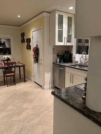 kitchen - Looking for 1 roommate in Allston (ac+in unit laundry!!)
