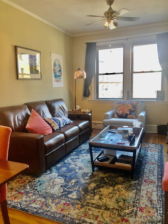 . - SEPT 2025- 1 Bed, H/HW inc. Student Friendly, Amazing Fenway Location Apartments