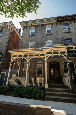 4022 Spruce - 4022 Spruce St Apartments