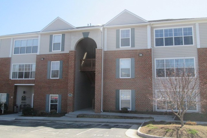  - 1 Bedroom 1 Bath Condo