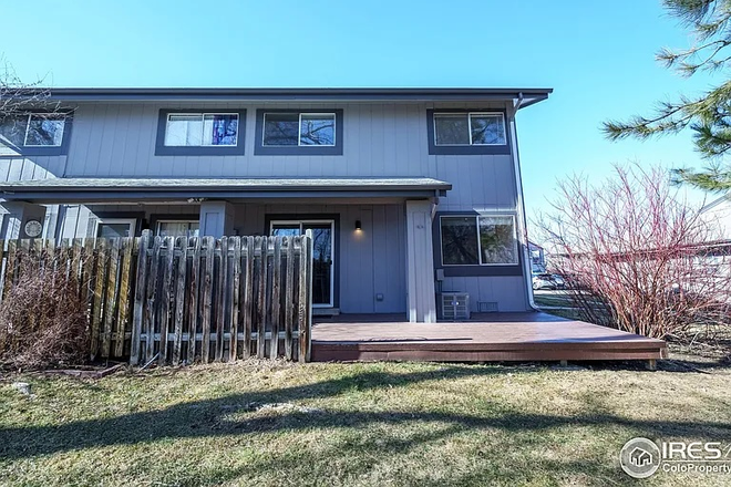 Exterior View - Condo Near East Campus