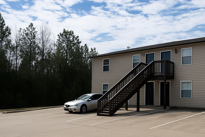Photo - The Grande at Sehoy New Apartments