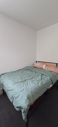 Bedroom - Vista Del Campo On-Campus Summer Lease Apartments
