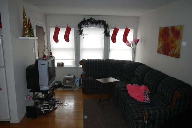 Image 2879065 - Washer and Dryer in Unit, Large Bedrooms, Open Kitchen living room area. Apartments