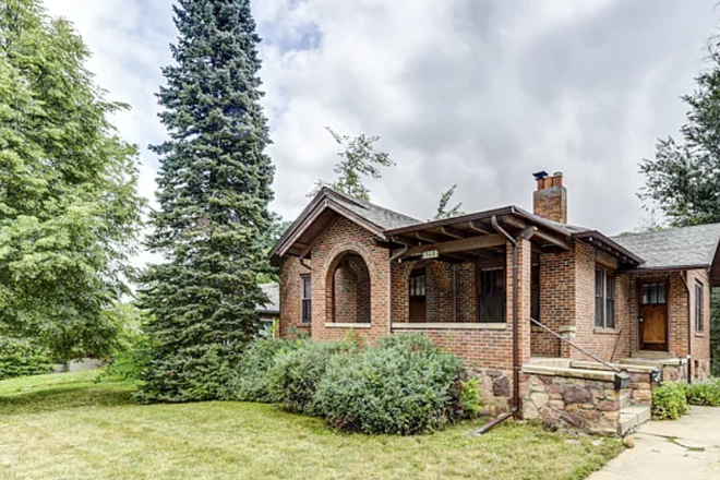street view - 928 Ninth Street Duplex