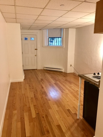 1 - SEPT 2026 | Kenmore Studio | Hot Water Included | Hardwood Floors & High Ceilings | No Broker Fees! Apartments