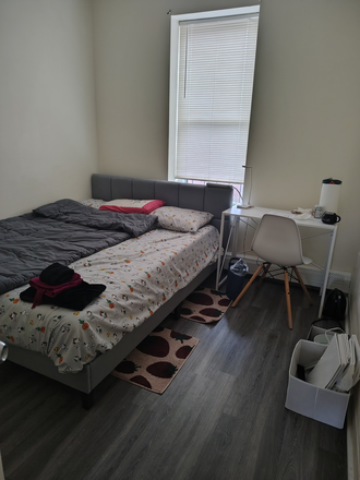 Bedroom - Furnished Bedroom Sublet – $1350/month – Summer 1