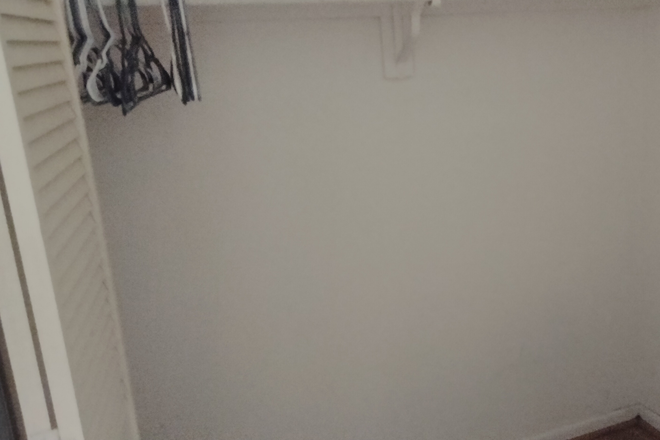 Large Closet - GREAT PRICE AND LOCATION! House