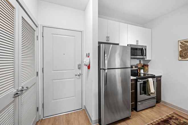 Kitchen - Landmark / Rambler College Park North