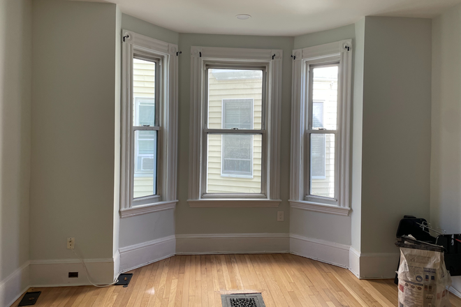 Dinning room - All Bills Included | Private Bedroom in Renovated Allston Townhouse | From $1,150/mo