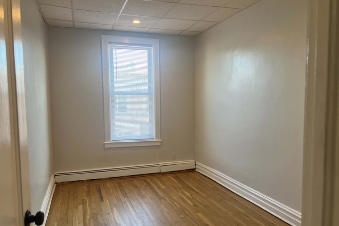 Second Bedroom - Two Bedroom Apartment  in the Village of Floral Park