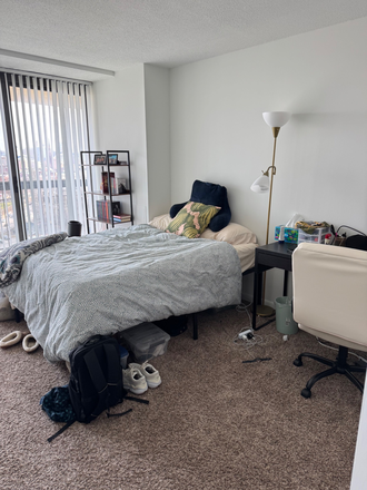 Bedroom - Renew Mnt Vernon Apartments