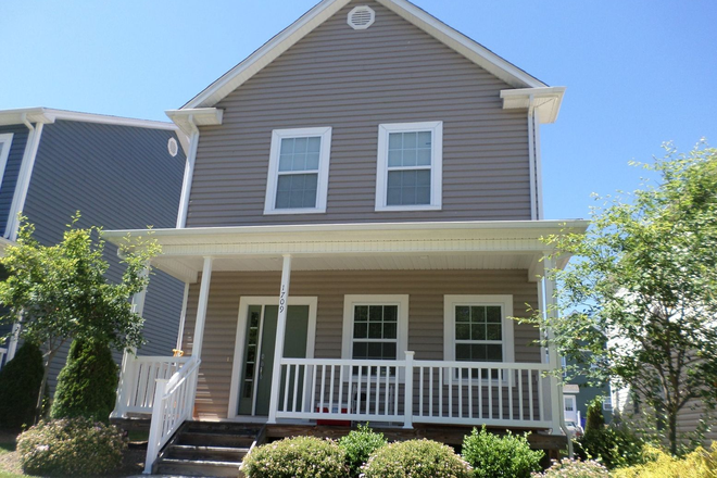  - 3 Bedroom, 2.5 Bath House